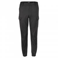 Pantalon militaire noir 2