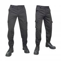 Pantalon militaire noir