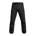 Pantalon secu one noir a10