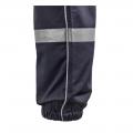 Pantalon securite incendie patrol