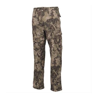 Pantalon snake fg camouflage