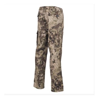 Pantalon snake fg camouflage