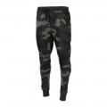 Pantalon survetement dark camo