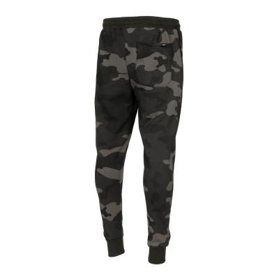 Pantalon survetement dark camo