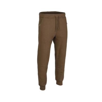 Pantalon survetement tan