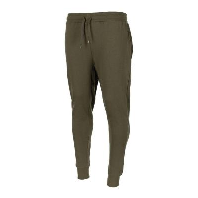 Pantalon survetement vert od