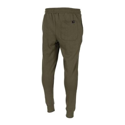 Pantalon survetement vert od