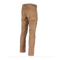 Pantalon tactique storm coyote tan rip stop mfh 1