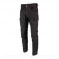 Pantalon tactique storm noir mfh