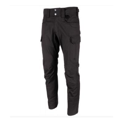 Pantalon tactique storm noir mfh