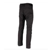 Pantalon tactique storm noir rip stop mfh