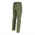 Pantalon tactique storm vert od rip stop mfh 