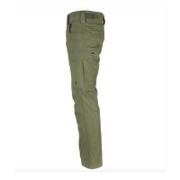 Pantalon tactique storm vert od rip stop mfh 2