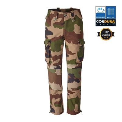 Pantalon treillis camo cce ripstop opex