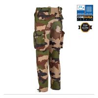 Pantalon treillis camo cce ripstop opex2