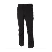 Pantalon trekking rachel black