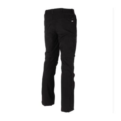 Pantalon trekking rachel black