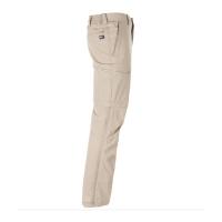 Pantalon trekking rachel kaki mfh2