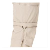 Pantalon trekking rachel kaki mfh3