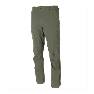 Pantalon trekking rachel vert od fox outdoor