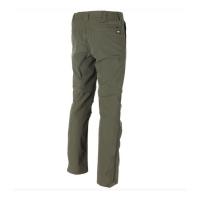 Pantalon trekking rachel vert od fox outdoor1