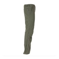 Pantalon trekking rachel vert od fox outdoor2