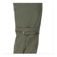 Pantalon trekking rachel vert od fox outdoor3