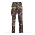 Pantalon type bdu woodland miltec