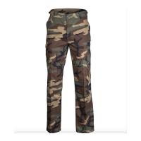 Pantalon type bdu woodland miltec