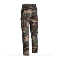 Pantalon type bdu woodland miltec1