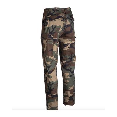 Pantalon type bdu woodland miltec