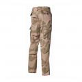 Pantalon us bdu camouflage 3 desert mfh 