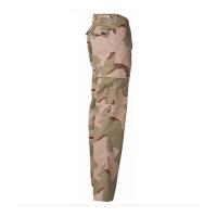 Pantalon us bdu camouflage 3 desert mfh 2