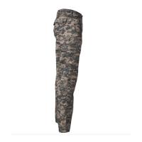 Pantalon us bdu camouflage at digital mfh 2