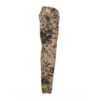 Pantalon us bdu camouflage bw tropical mfh 2