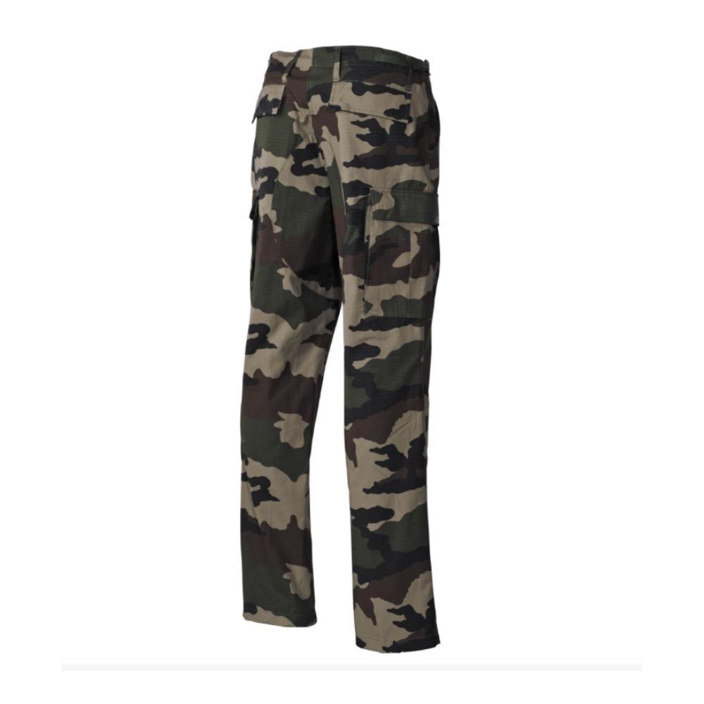 Pantalon us bdu camouflage cce mfh1