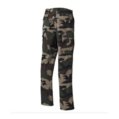 Pantalon us bdu camouflage cce mfh