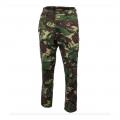 Pantalon us bdu camouflage dpm mfh 