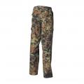 Pantalon us bdu camouflage flecktarn mfh 