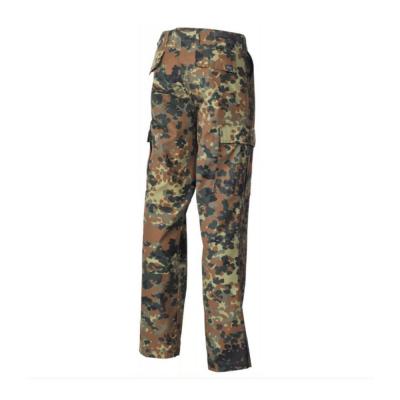 Pantalon us bdu camouflage flecktarn mfh 