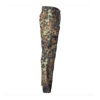 Pantalon us bdu camouflage flecktarn mfh 2