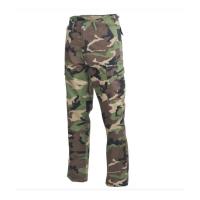 Pantalon us bdu camouflage m97 mfh 