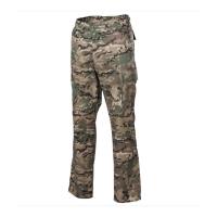 Pantalon us bdu camouflage multicam mfh 