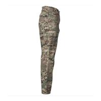 Pantalon us bdu camouflage multicam mfh 2