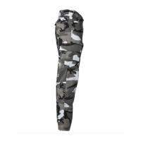 Pantalon us bdu camouflage urbain mfh 2