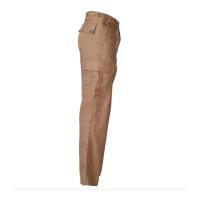 Pantalon us bdu coyote tan mfh 2