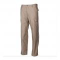 Pantalon us combat bdu kaki