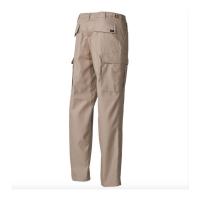 Pantalon us combat bdu kaki1