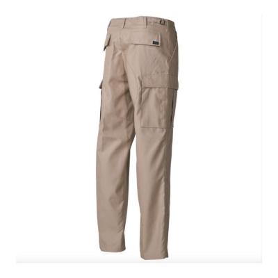 Pantalon us combat bdu kaki