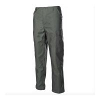 Pantalon us combat bdu vert od